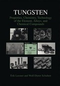 Cover: Tungsten - Springer