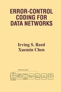 Cover: Error-Control Coding for Data Networks - Springer