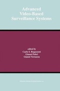 Cover: Advanced Video-Based Surveillance Systems - Springer