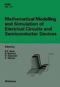 Bild: Mathematical Modelling and Simulation of Electrical Circuits and Semiconductor Devices - Springer