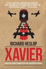 Cover: Xavier - Biteback Publishing