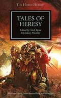 Cover: Tales of Heresy - Games Workshop