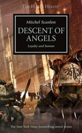 Cover: Descent of Angels - Games Workshop