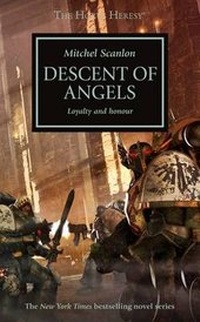 Enlarge image Cover: Descent of Angels - Games Workshop