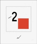 Cover: About Two Squares:A Suprematist Tale of Two Squares in Six Constr - Tate Publishing