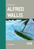 Cover: British Artists: Alfred Wallis - Tate Publishing