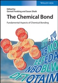 Bild: The Chemical Bond - Wiley-VCH