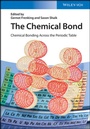 Cover: The Chemical Bond - Wiley-VCH