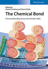 Abbildung von: The Chemical Bond - Wiley-VCH