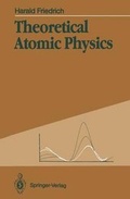 Cover: Theoretical Atomic Physics - Springer