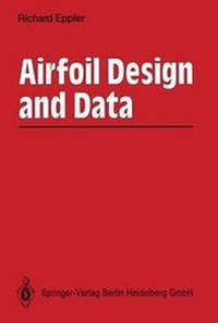 Enlarge image Cover: Airfoil Design and Data - Springer