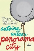 Cover: Panorama City - Mariner Books