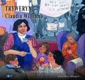Cover: Tryweryn - Claudia Williams - Y Lolfa