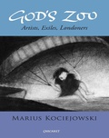 Cover: God's Zoo - Lives and Letters