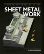 Cover: Sheet Metal Work - The Crowood Press Ltd