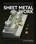 Cover: Sheet Metal Work - The Crowood Press Ltd