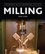 Cover: Milling - The Crowood Press Ltd
