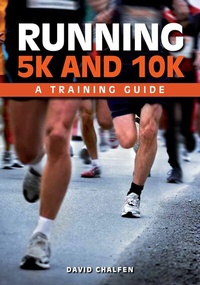 Abbildung von: Running 5K and 10K - Crowood