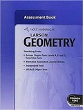 Cover: Assessment Readiness Workbook - Holt McDougal