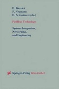 Cover: Fieldbus Technology - Springer