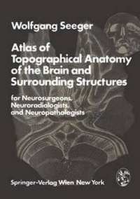 Abbildung von: Atlas of Topographical Anatomy of the Brain and Surrounding Structures for Neurosurgeons, Neuroradiologists, and Neuropathologists - Springer