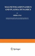 Cover: Magnetogasdynamics and Plasma Dynamics - Springer