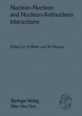Cover: Nucleon-Nucleon and Nucleon-Antinucleon Interactions - Springer
