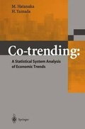 Cover: Co-Trending - Springer