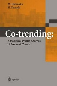 Enlarge image Cover: Co-Trending - Springer