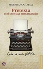 Cover: Pretexta - Fondo de Cultura Economica USA