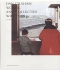 Cover: Dan Graham: Works, and Collected Writings - Ediciones Poligrafa