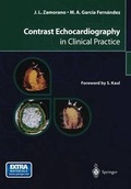 Cover: Contrast Echocardiography in Clinical Practice - Springer