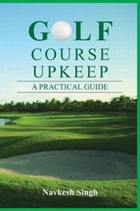 Abbildung von: Golf Course Upkeep - Quills Ink Pvt Ltd