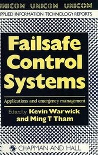 Abbildung von: Failsafe Control Systems - Springer