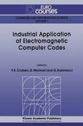 Cover: Industrial Application of Electromagnetic Computer Codes - Springer