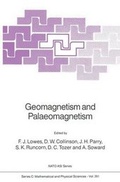Cover: Geomagnetism and Palaeomagnetism - Springer