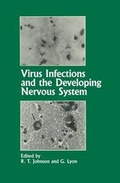 Cover: Virus Infections and the Developing Nervous System - Springer