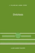 Cover: Ehrlichiosis - Springer