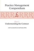 Cover: Practice Management Compendium - Springer