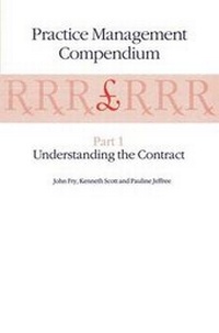 Enlarge image Cover: Practice Management Compendium - Springer
