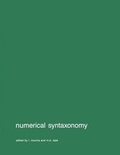 Cover: Numerical Syntaxonomy - Springer