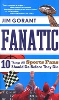 Cover: Fanatic - Mariner Books