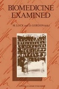 Cover: Biomedicine Examined - Springer