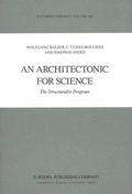 Cover: An Architectonic for Science - Springer