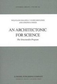 Enlarge image Cover: An Architectonic for Science - Springer
