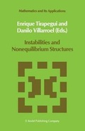 Cover: Instabilities and Nonequilibrium Structures - Springer