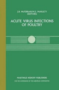 Abbildung von: Acute Virus Infections of Poultry - Springer