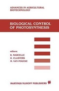 Cover: Biological Control of Photosynthesis - Springer