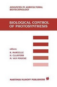 Enlarge image Cover: Biological Control of Photosynthesis - Springer