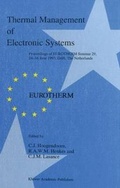 Cover: Science and Technology of the Undercooled Melt - Springer